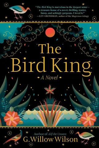 Bird King
