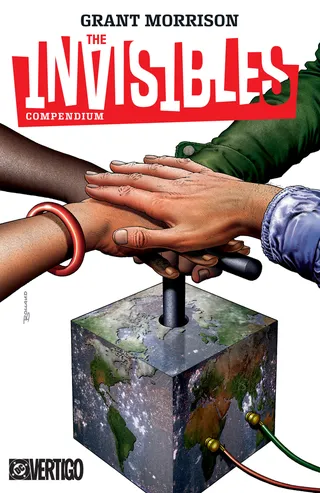 The Invisibles
