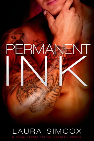 Permanent Ink