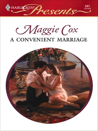Convenient Marriage