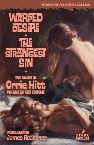 Warped Desire