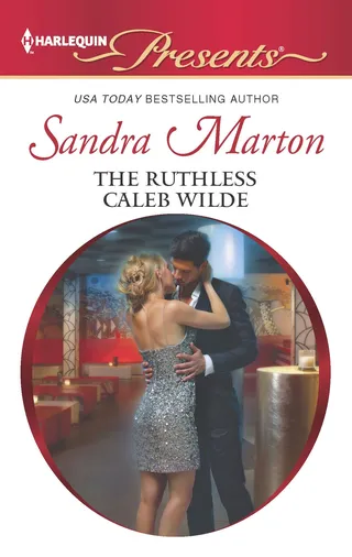 Ruthless Caleb Wilde