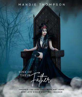 Sins of their Father