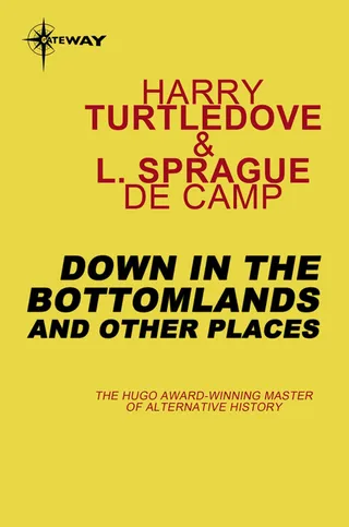 Down in the Bottomlands