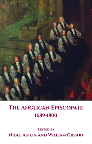 Anglican Episcopate 1689-1800