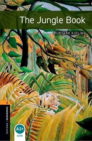 The Jungle Book