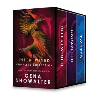 Intertwined Complete Collection