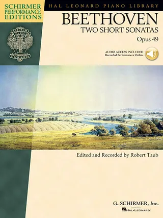Two Short Sonatas