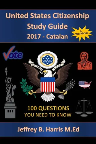 United States Citizenship Study Guide
