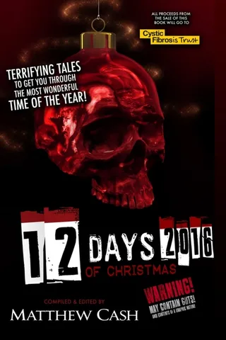 12 Days Of Christmas