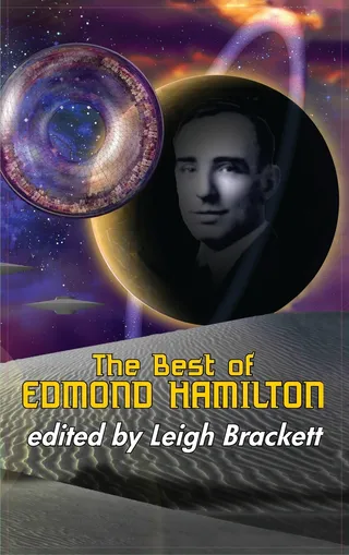 The Best of Edmond Hamilton
