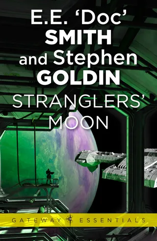Stranglers' Moon