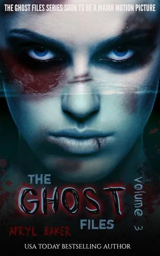 The Ghost Files