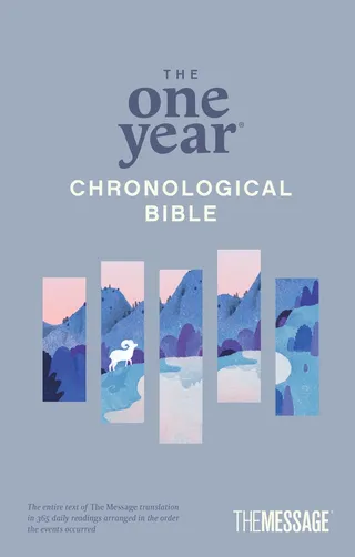 The One Year Bible