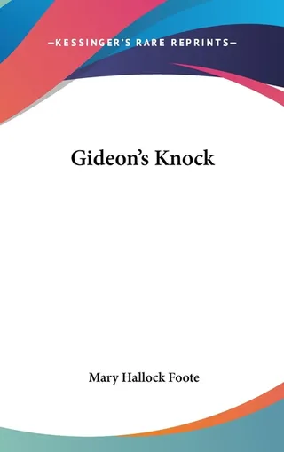 Gideon's Knock