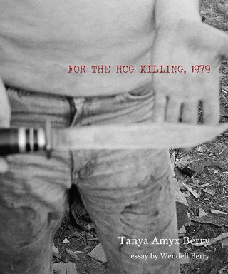 For the Hog Killing, 1979