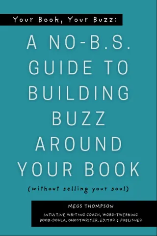 Your Book, Your Buzz