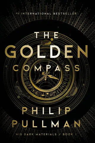The Golden Compass