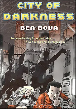 City of Darkness