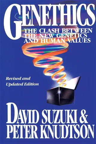 Genethics