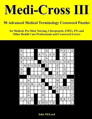 Medi-Cross III