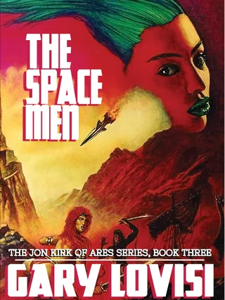 The Space Men