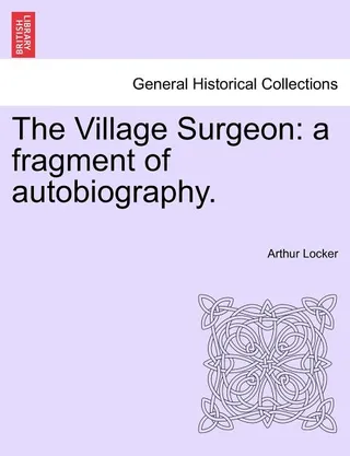 The Village Surgeon