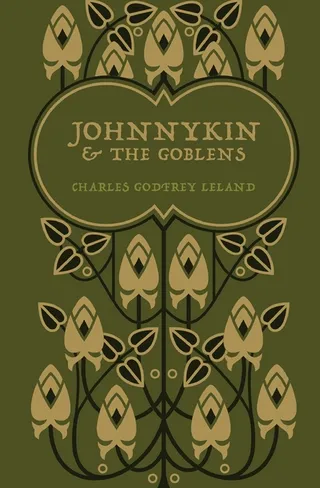 Johnnykin and the Goblins