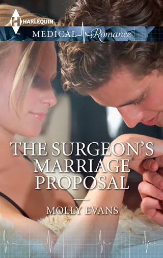 Surgeon's Marriage Proposal