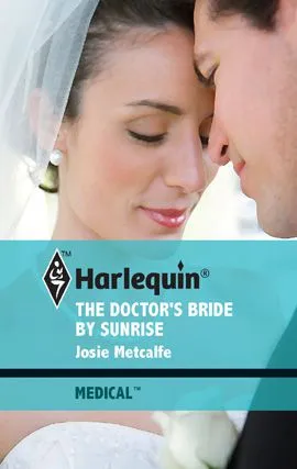 Doctor's Bride