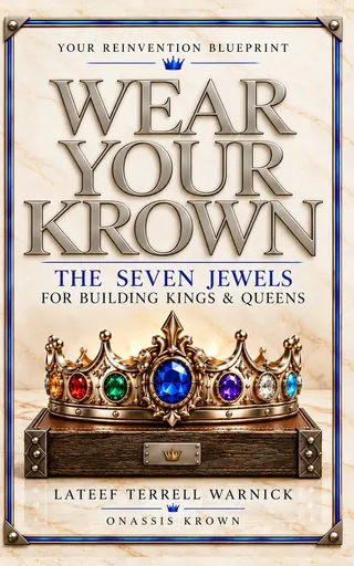 Wear Your Krown