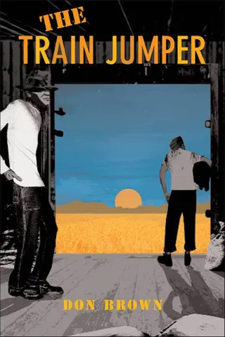 The Train Jumper