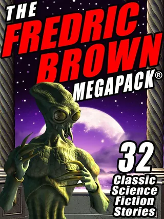 Fredric Brown Megapack