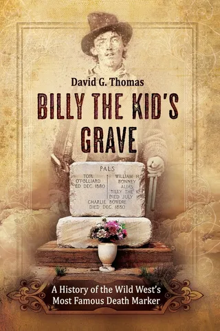 Billy the Kid's Grave