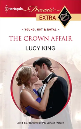 Crown Affair