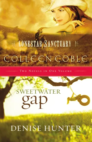 Lonestar Sanctuary and Sweetwater Gap