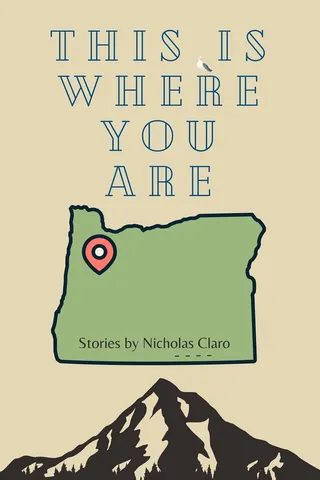 This Is Where You Are