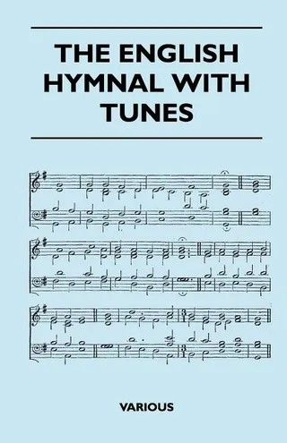 The English Hymnal with Tunes