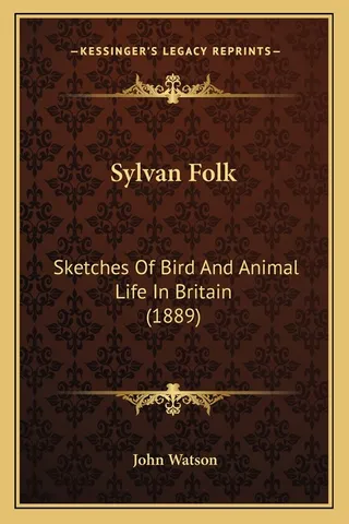 Sylvan Folk