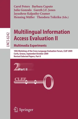 Multilingual Information Access Evaluation II