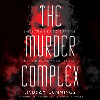 Murder Complex