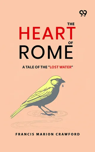 The Heart Of Rome