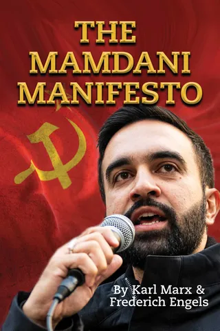 The Mamdani Manifesto
