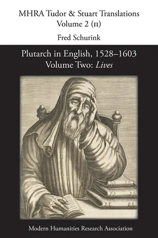 Plutarch in English, 1528-1603
