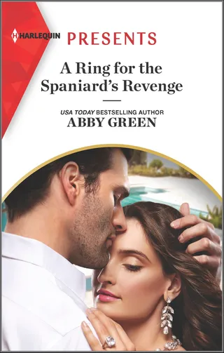 Ring for the Spaniard's Revenge