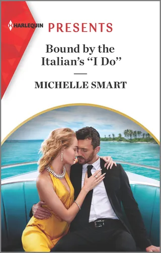 Bound by the Italian's I Do