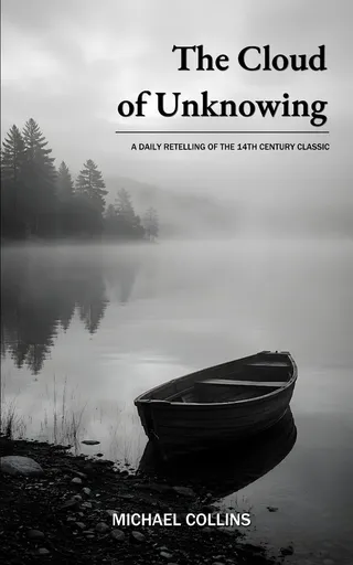 The Cloud of Unknowing