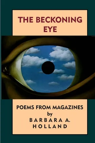 The Beckoning Eye