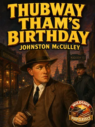 Thubway Tham’s Birthday