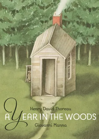 Year in the Woods